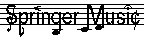 Springer Music logo